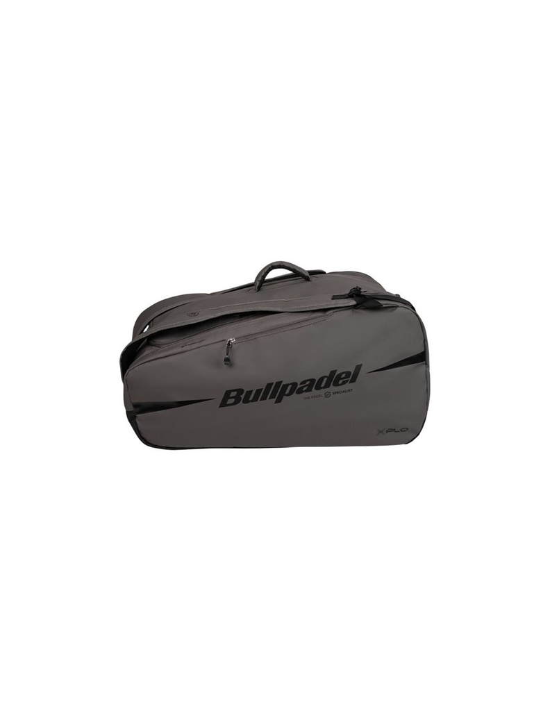 BULLPADEL - XPLO GRIS