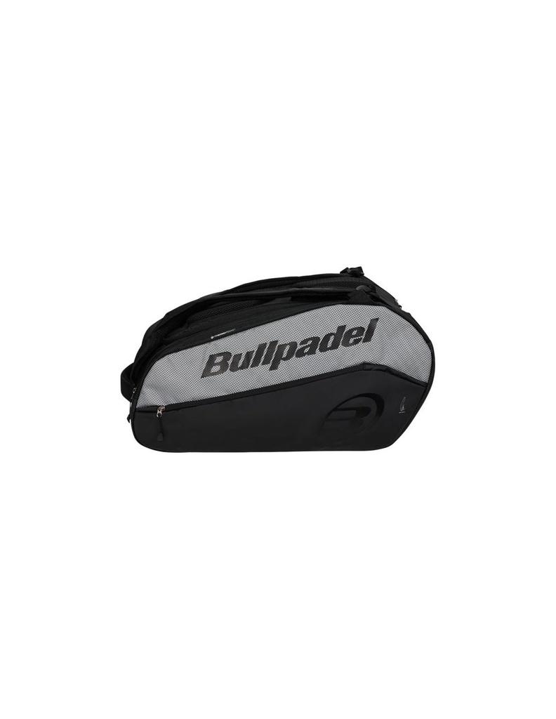BULLPADEL - VERTEX BLACK