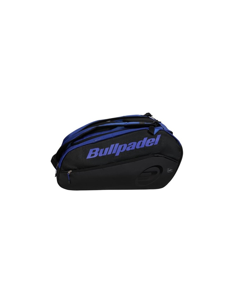 BULLPADEL - VERTEX GEO AZUL INTENSO