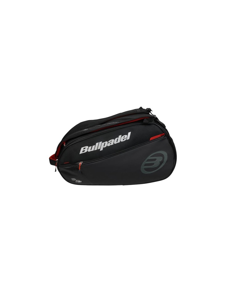 BULLPADEL - NEURON NOIR