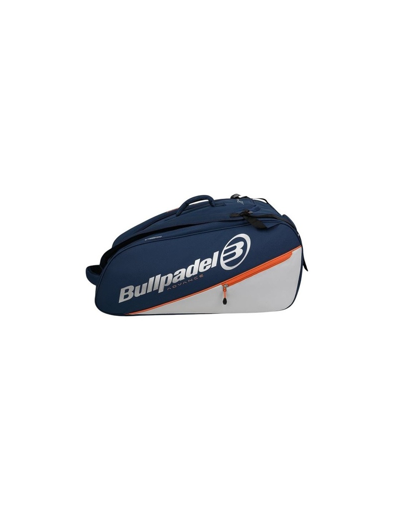 BULLPADEL - ADVANCE AZUL MARINO