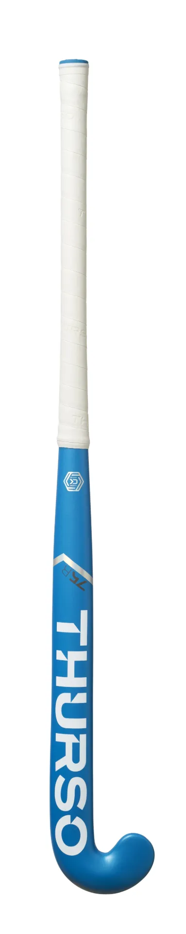 THURSO - CK75 Metal Blue (36,5)