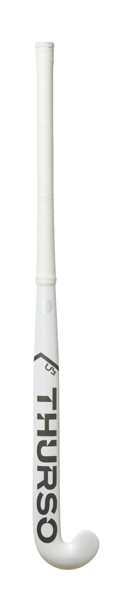 THURSO - CK50 White Grey