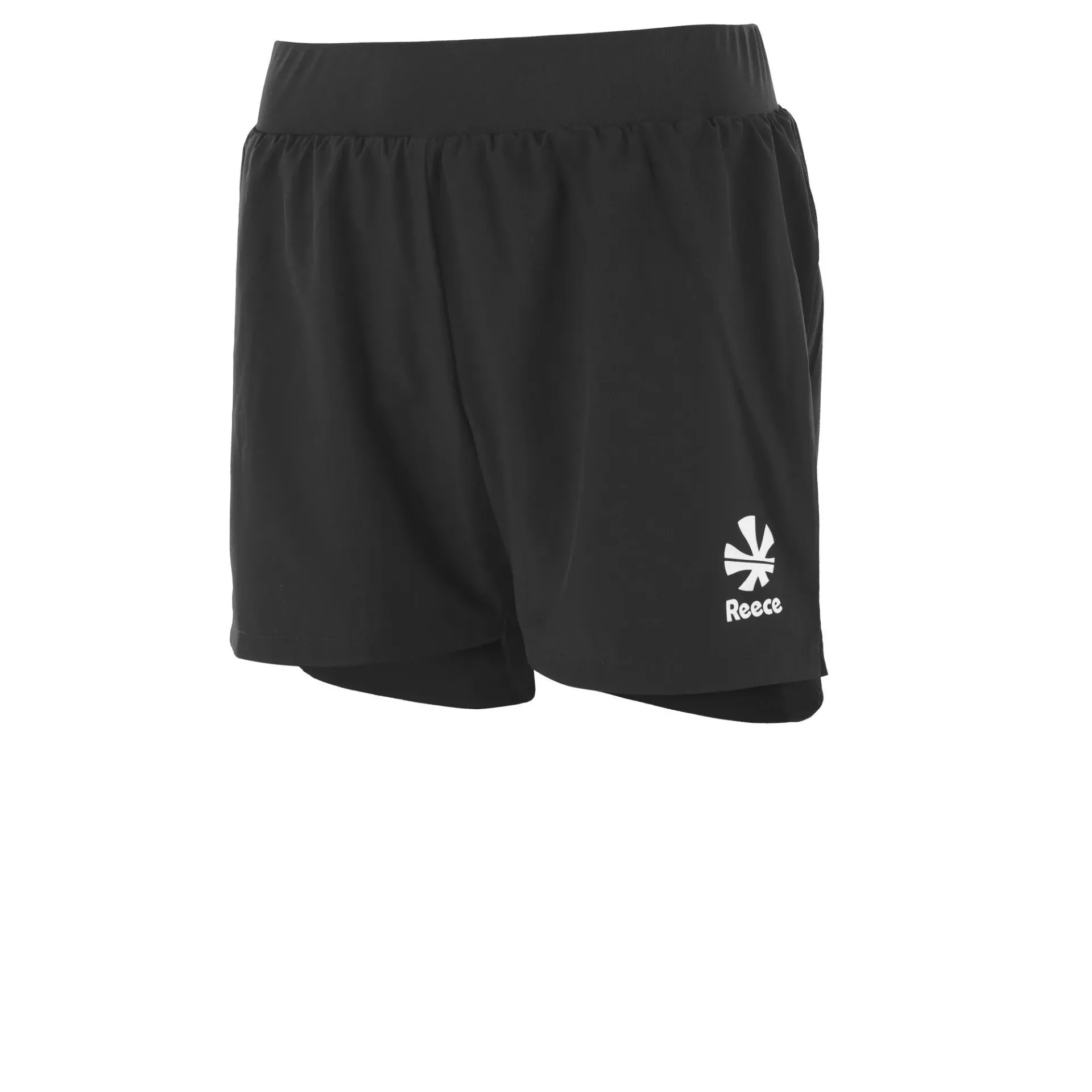 Reece - Major Short Ladies Black (XS)