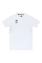 Osaka - Men Polo Jersey White