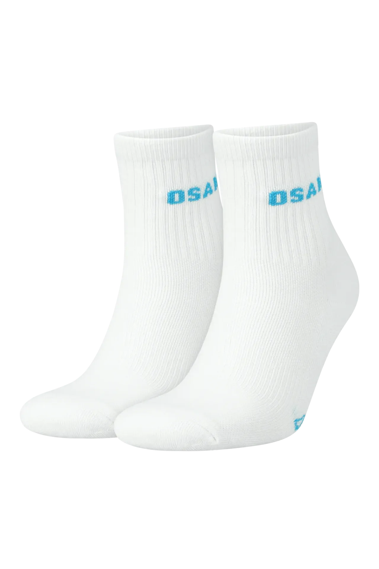 Osaka - Short Duo Sport Socks Turquoise