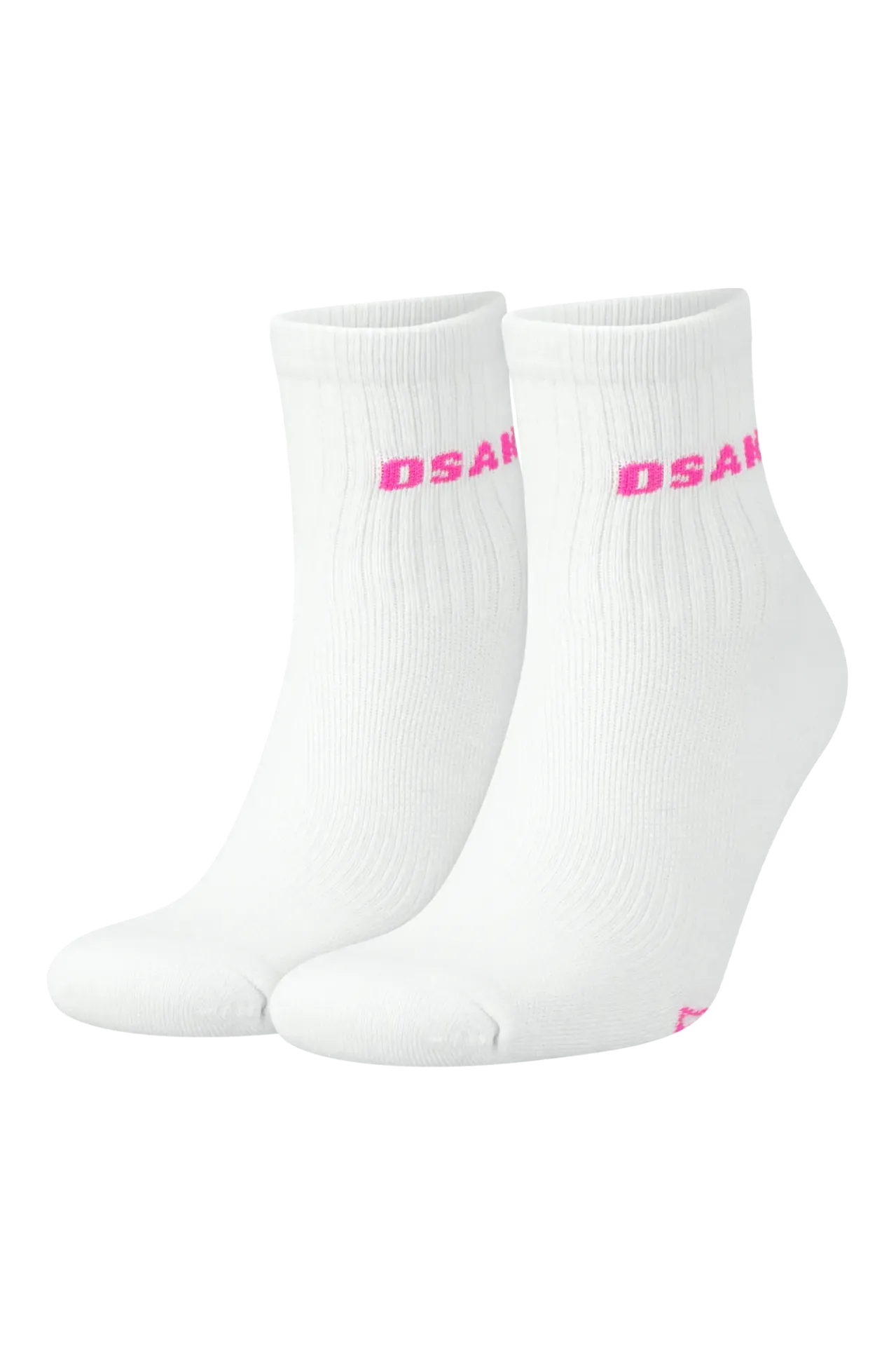 Osaka - Short Duo Sport Socks Pink
