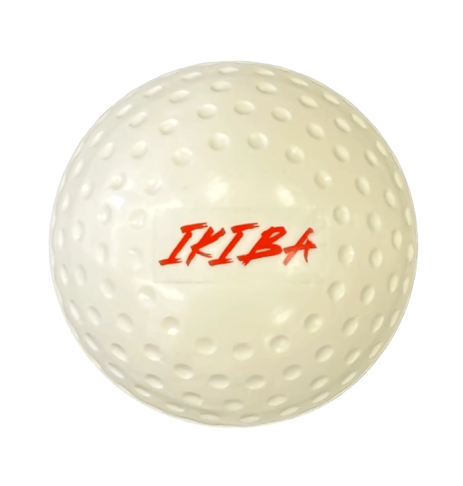 IKIBA - Ball Dimple