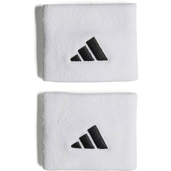 Adidas - Wristband Small White