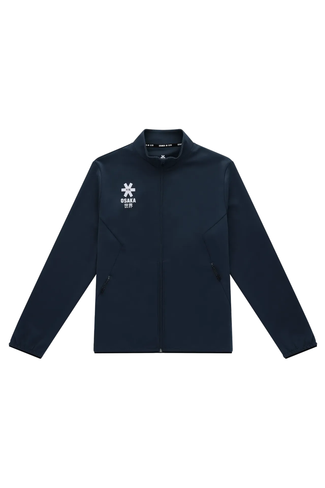 Osaka - Men Track Top PRO Navy