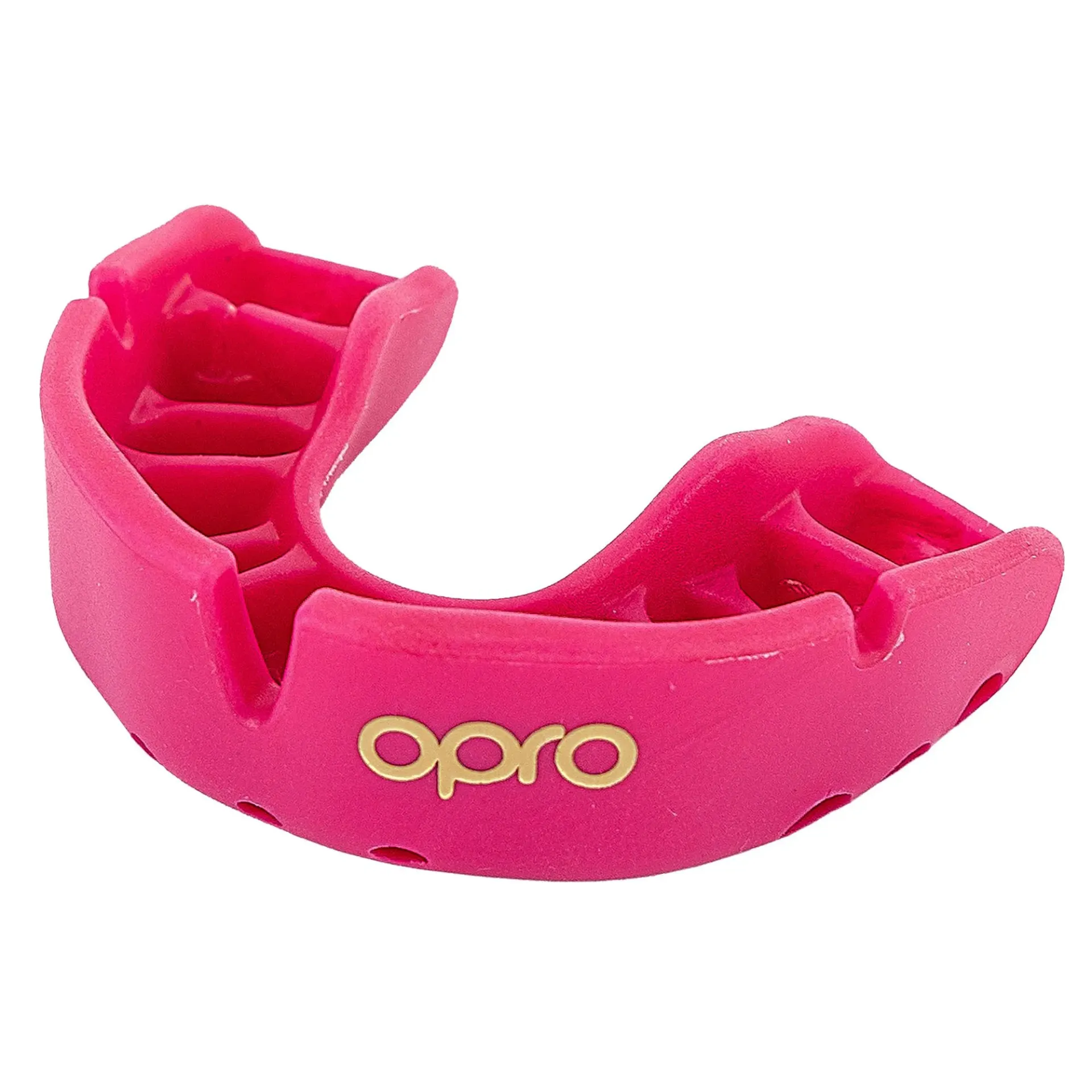 Opro - Gold Ultra Fit Mouthguard Jr