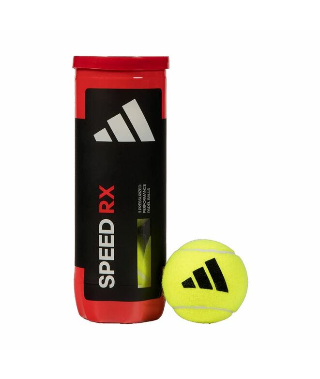 Adidas - Speed Rx Padel Ball