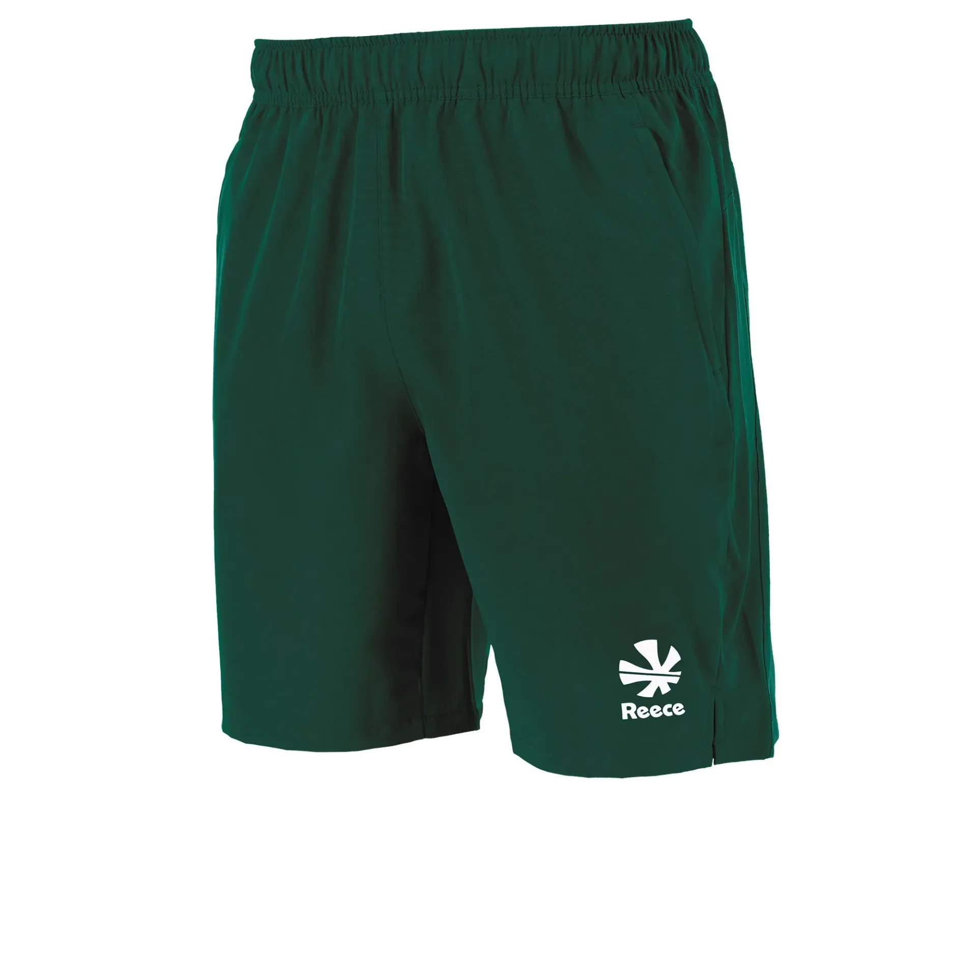 Reece - Major Short Jr Bottle Green (128)