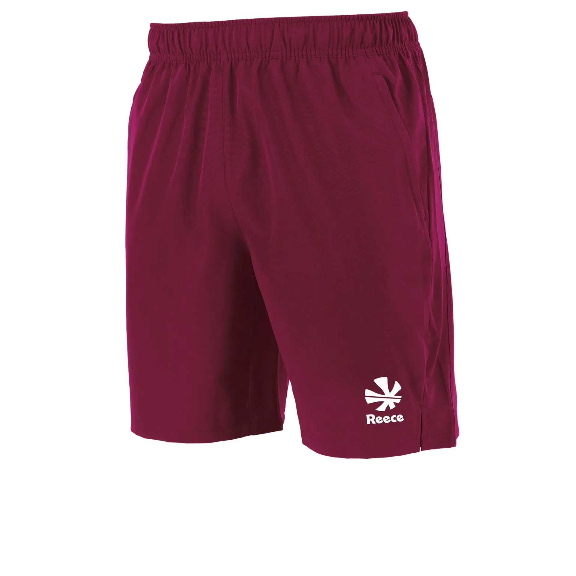 Reece - Major Short Jr Bordeau (128)