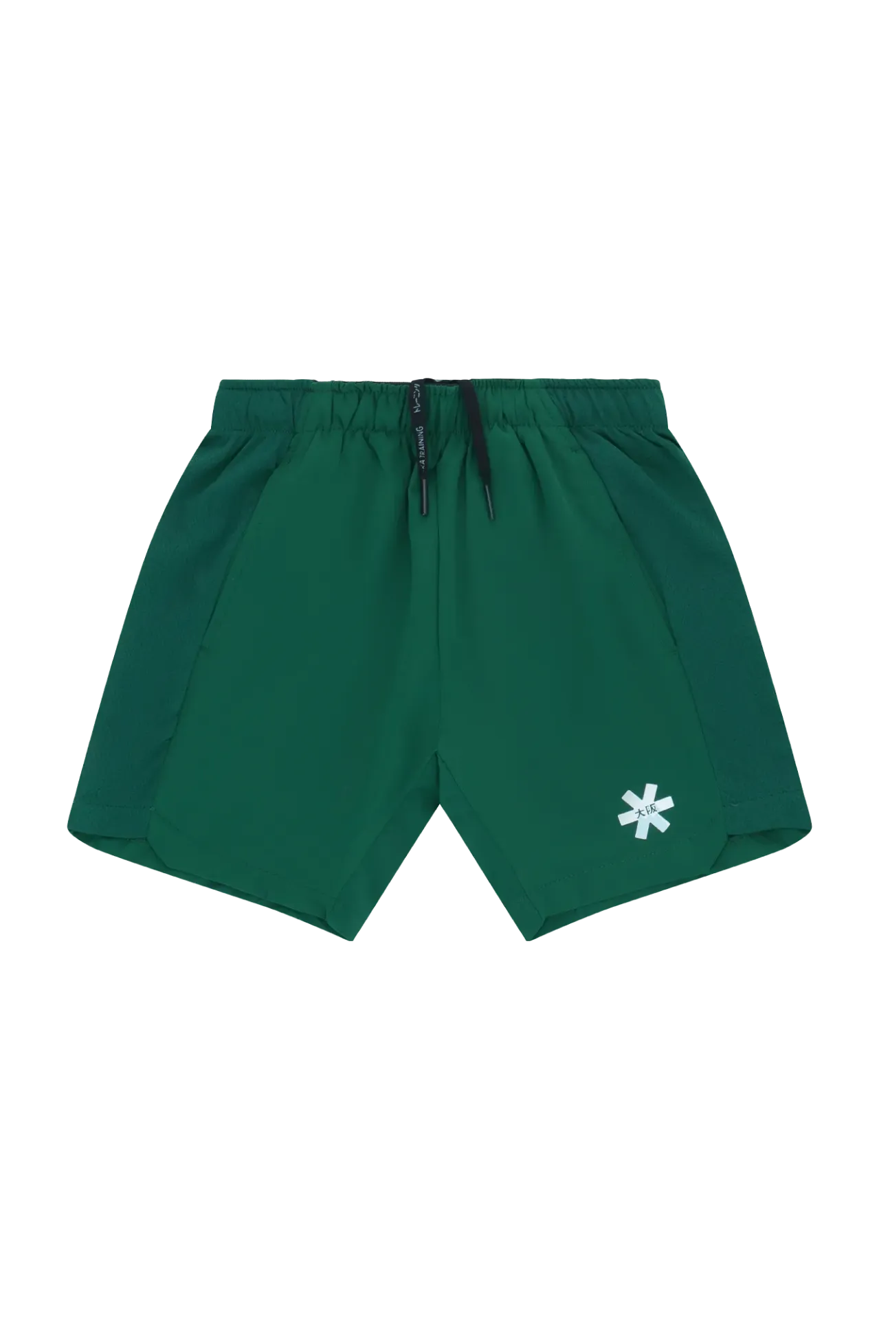 Osaka - Kids Training Short Dark Green