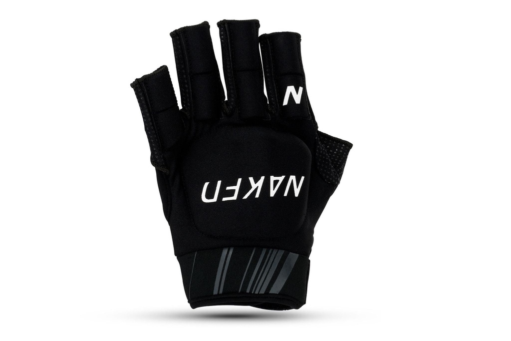 Naked - Protek Glove - Left Hand (XXS)