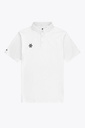 Osaka - Men Precision Polo White