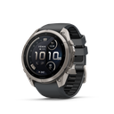 Garmin - fēnix® 9 Pro – inReach® 51mm