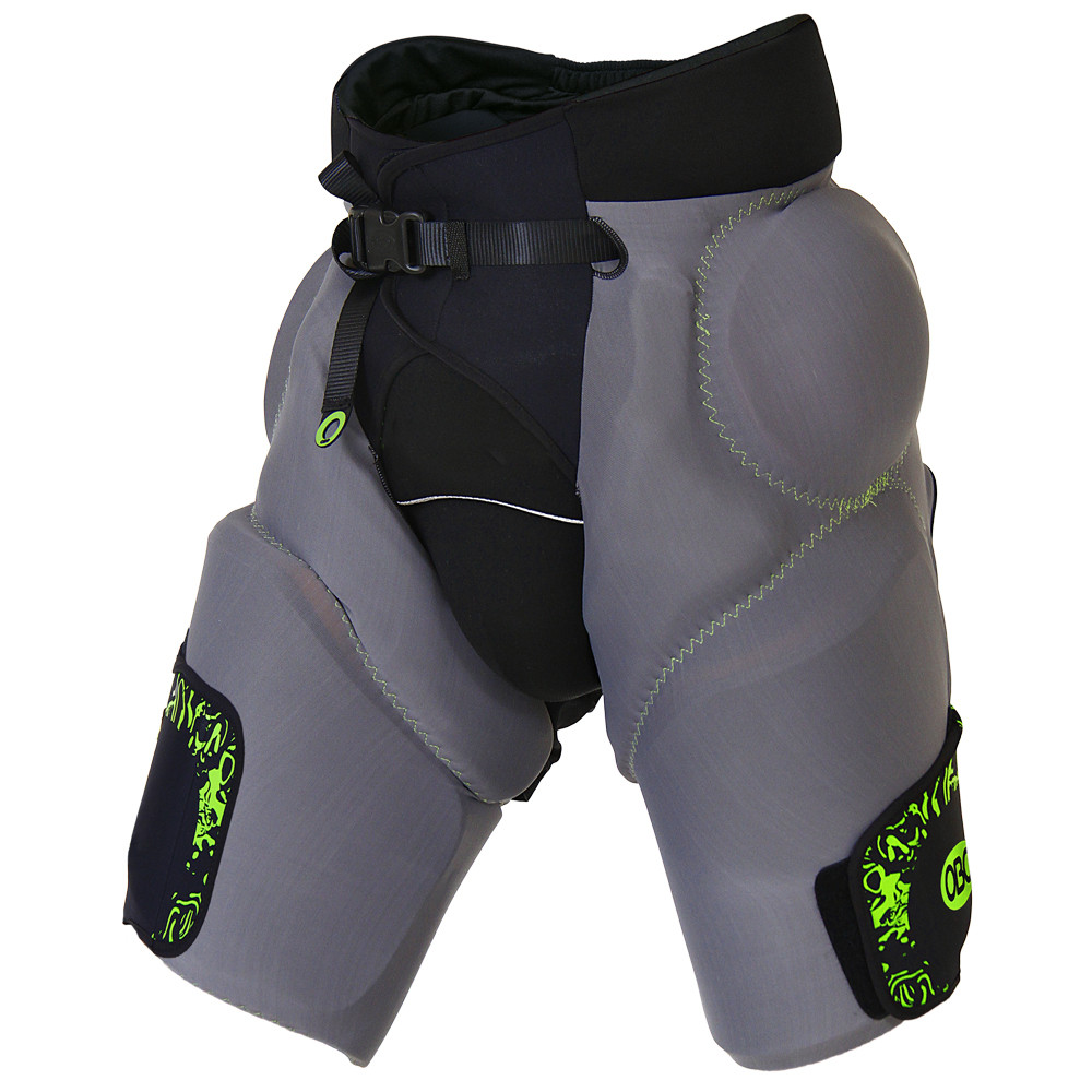 OBO Robo Hotpants