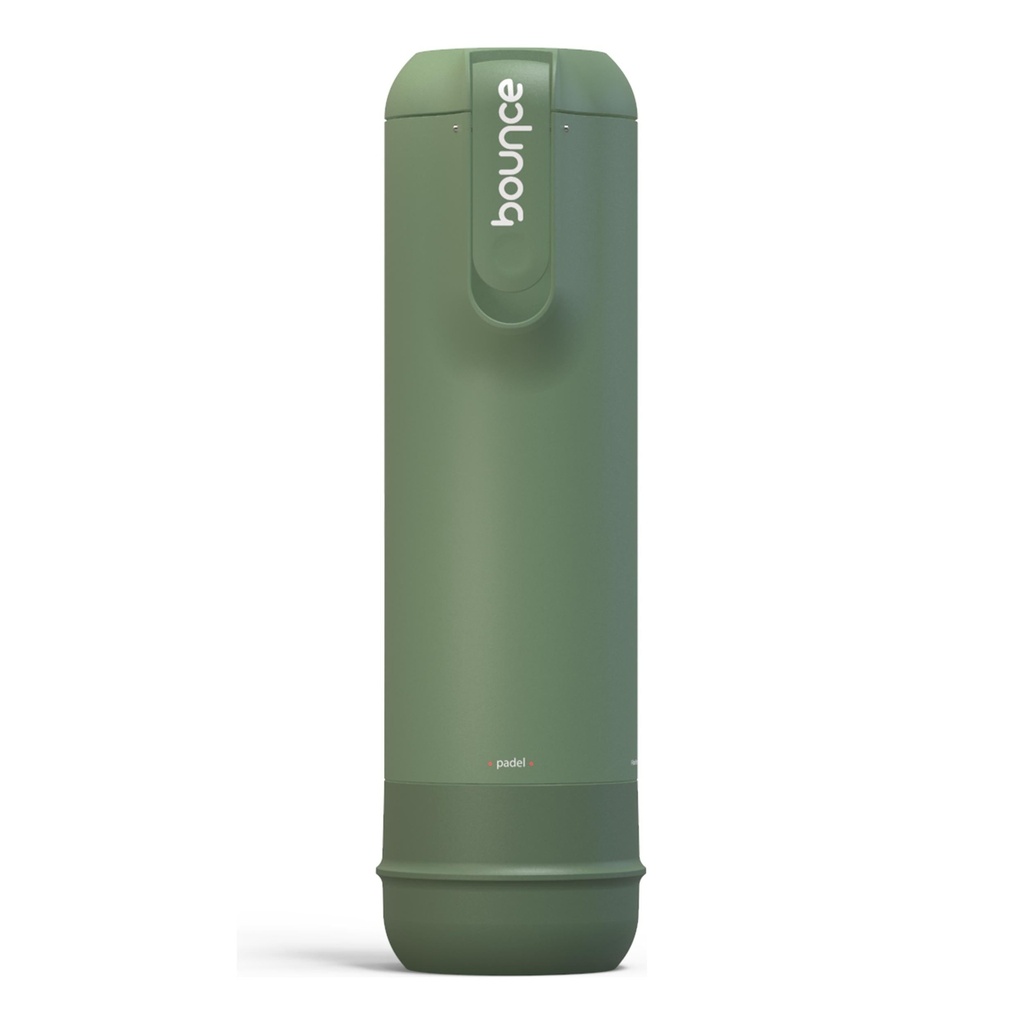 Bounce - Tube de pressurisation Filter-Tech Green