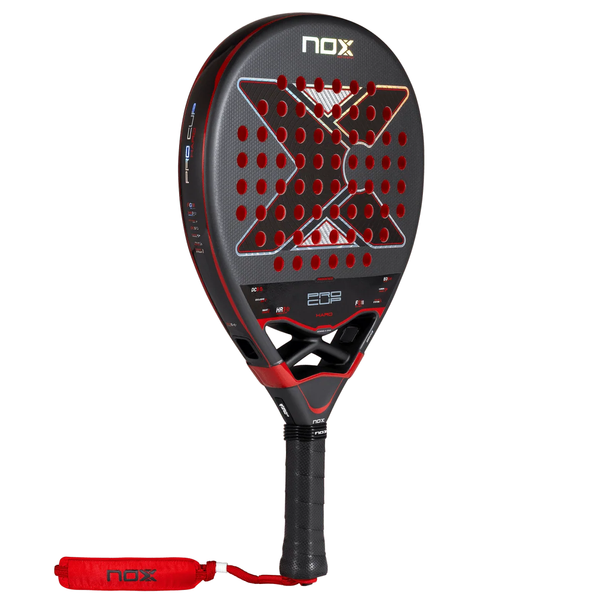 NOX - Pro Cup HARD by Agustín Tapia 2027