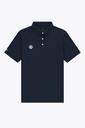 Osaka - Men Precision Polo Navy