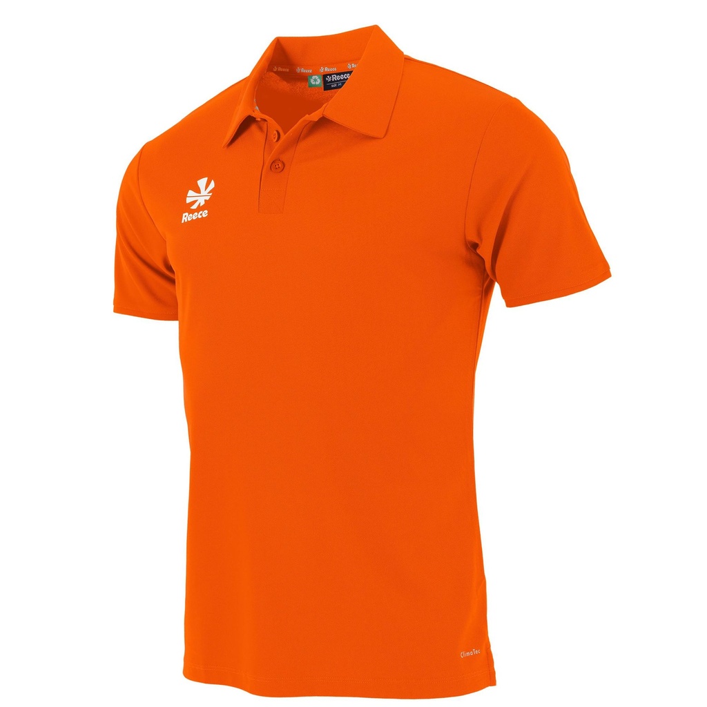 Reece - Major Polo Orange (S)