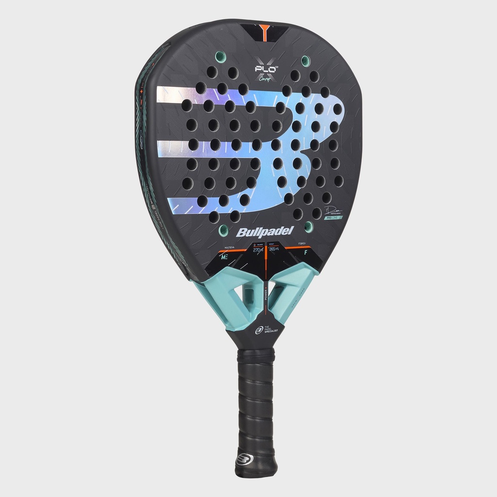 BULLPADEL - TEST XPLO CMF 27