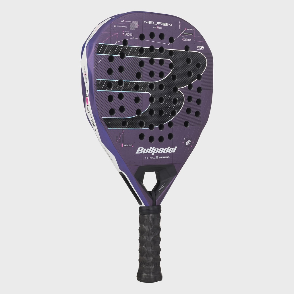 BULLPADEL - TEST NEURON 02 EDGE 27