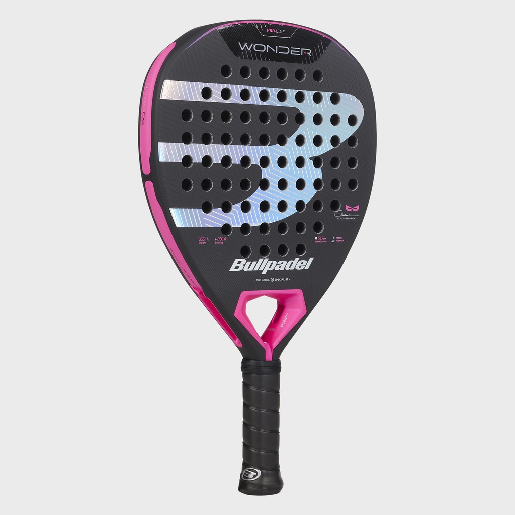 BULLPADEL - TEST WONDER 27