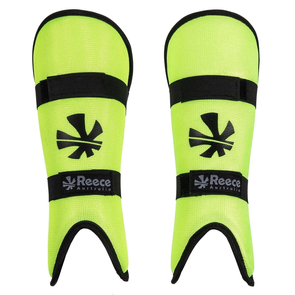 Reece - Laverton Shin Guards Yellow