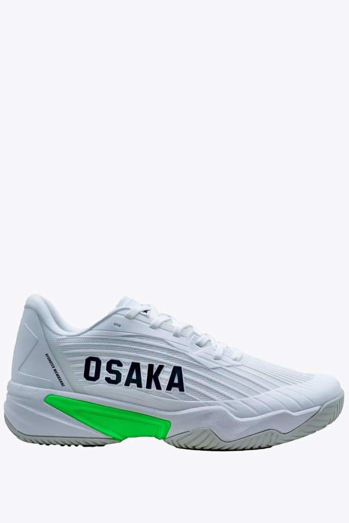 Osaka - RYU Court White