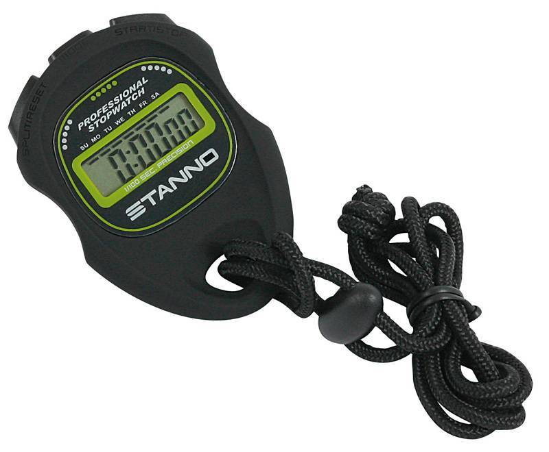 Stanno - Stopwatch