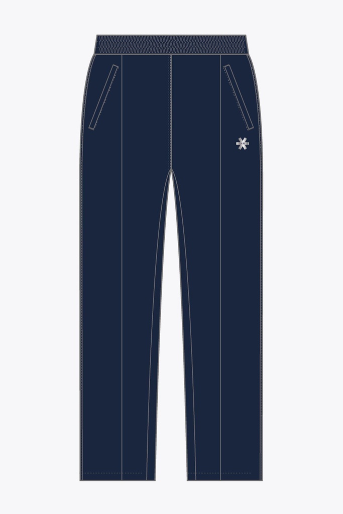 Osaka - Adult Rain Pants Navy (XS)