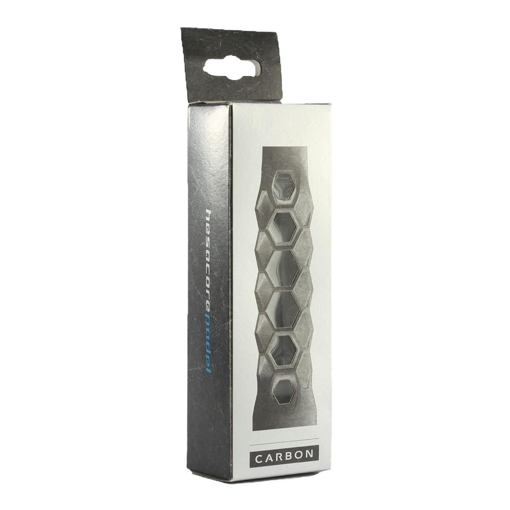 Bullpadel - Hesacore Carbon