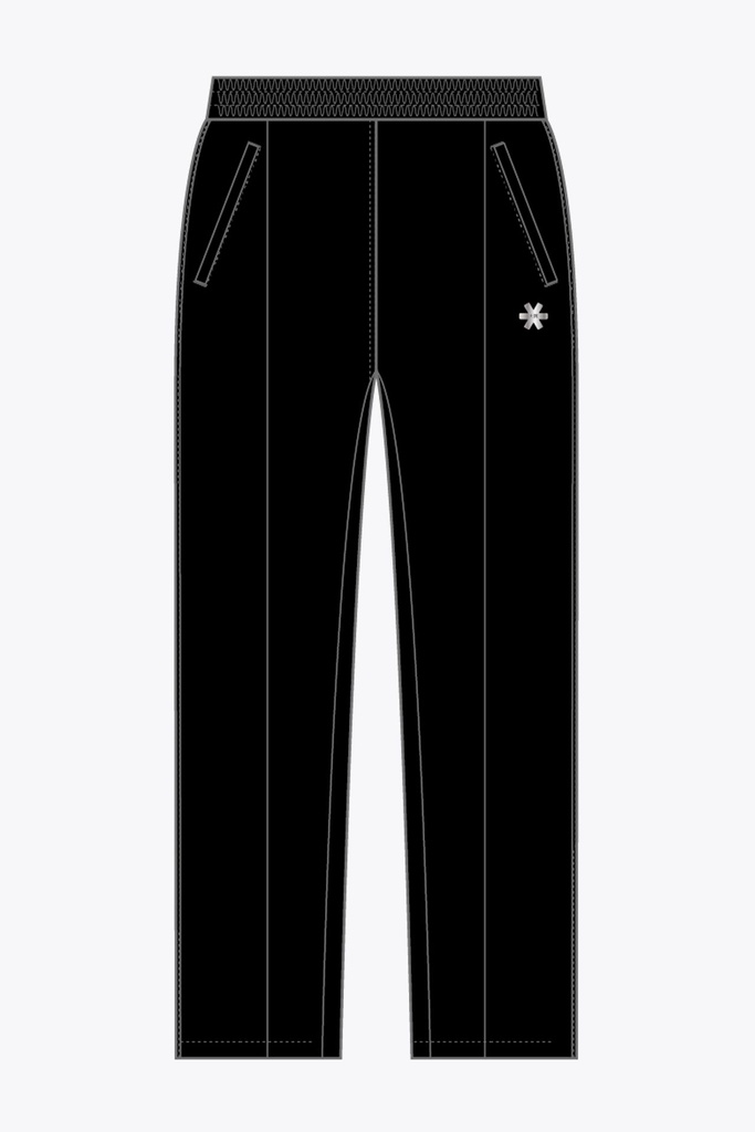 Osaka - Kids Rain Pants Black