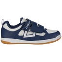 Brabo - Shoe Indoor Force Navy/White