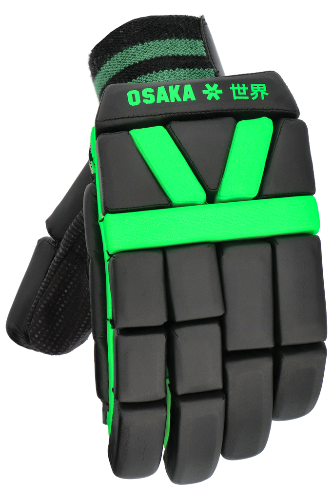 Osaka - Indoor Glove Iconic Black