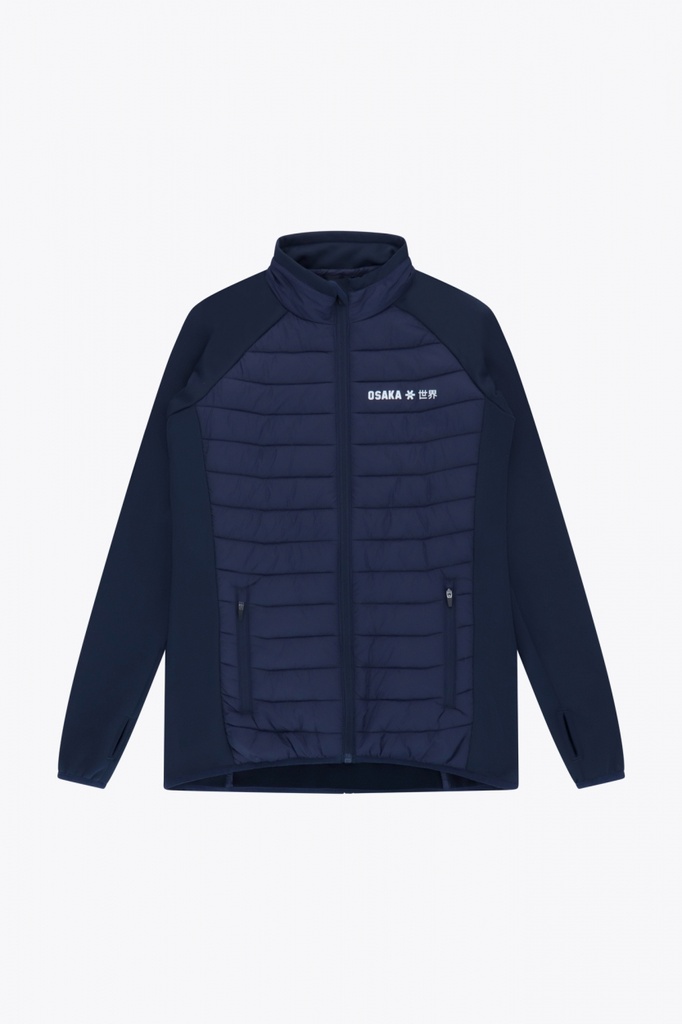 Osaka - Women Hybrid Jack Navy (S)