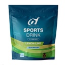 6d - Sports Drink Citron Vert 1000g