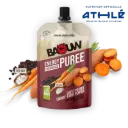 BAOUW - Purée Patate Douce-Carotte-Poivre Timut