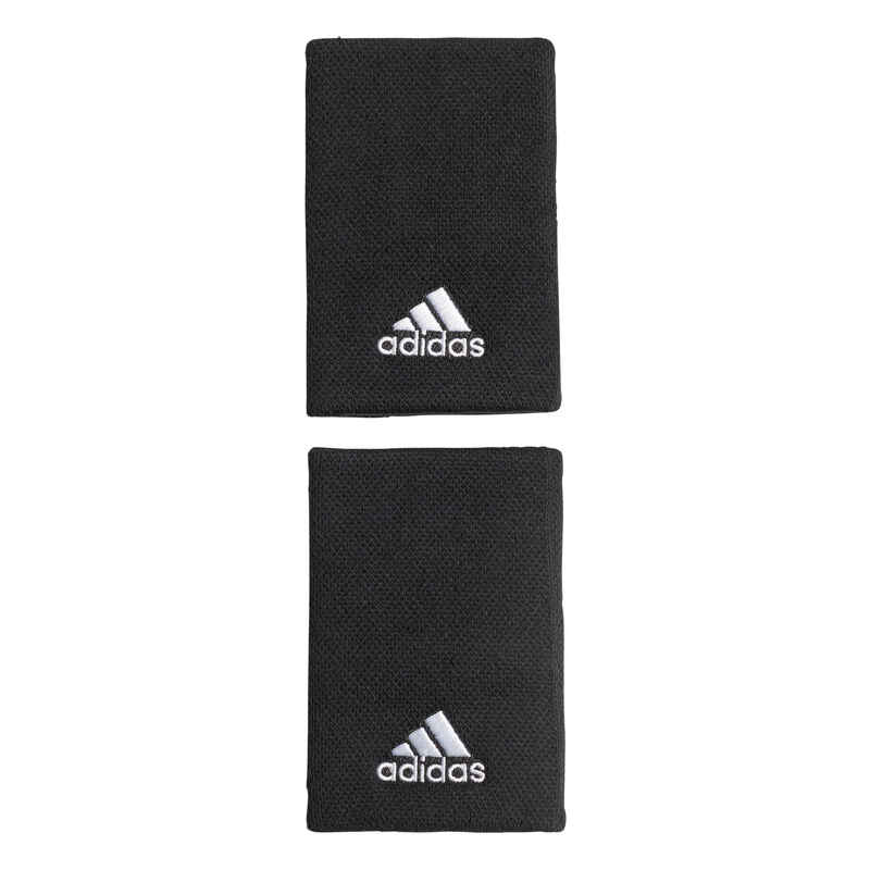 Adidas - Wristband black