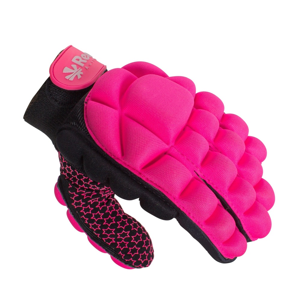 Reece - Comfort Full Finger Glove Pink (S)