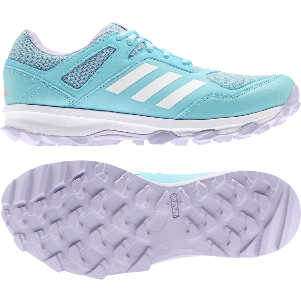 Adidas - Fabela Rise 23/24 Aqua 
