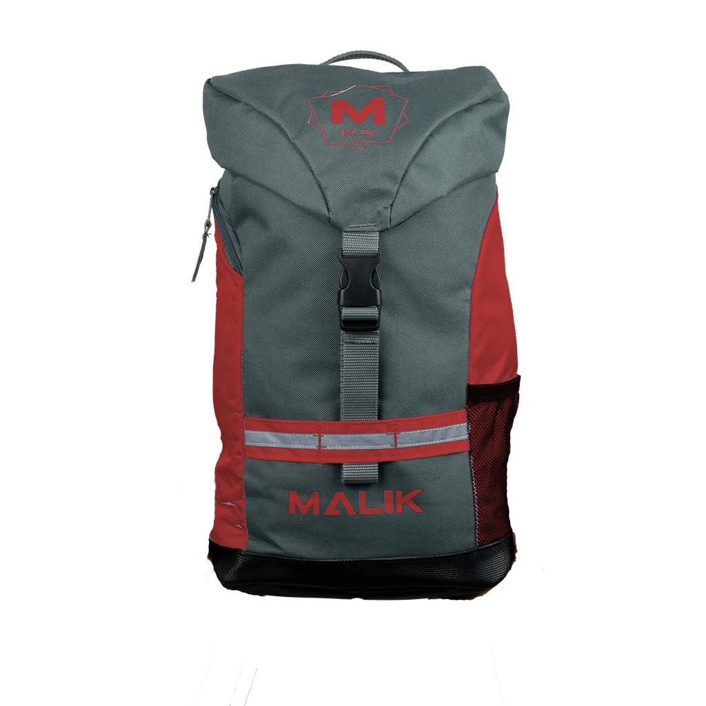 MALIK - Back pack KIDDY