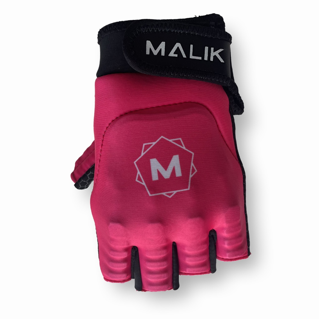[MA23003-S] MALIK - Pro Glove 23/24 Pink (S)