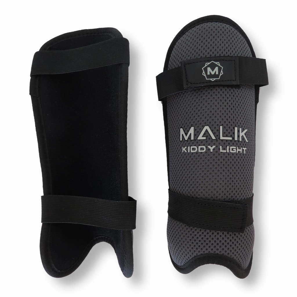 [MA23014-S] MALIK - Shinguard KIDDY LIGHT (S)