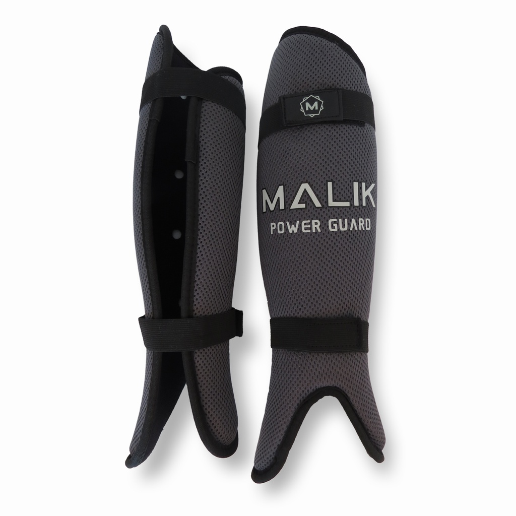 [MA23015-S] MALIK - Shinguard POWER GUARD (S)