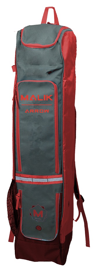 MALIK - Stick bag ARROW JR 23/24