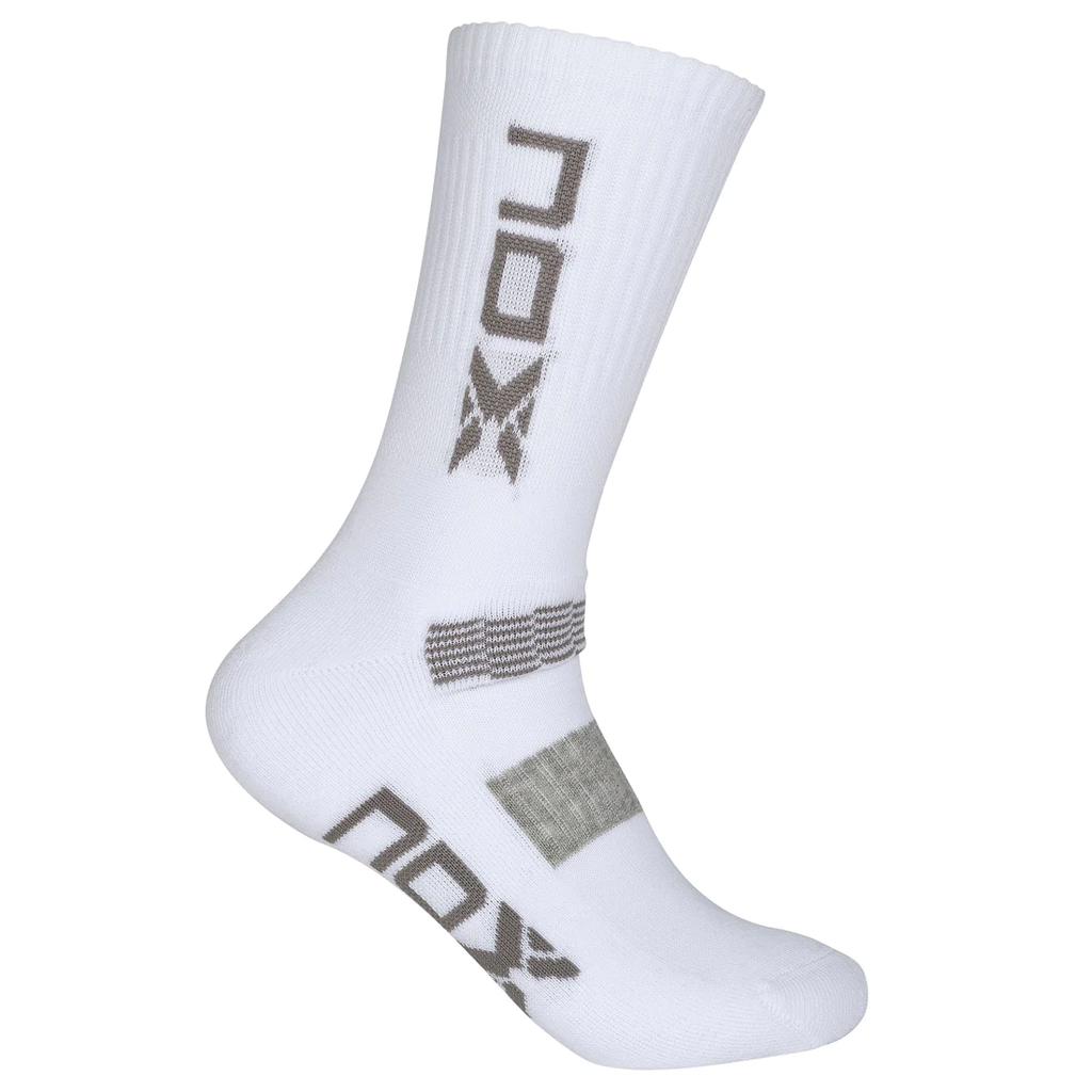 Men Technical Socks Mid Length. 39-45